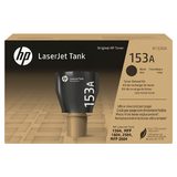 HP 153A W1530A Original Black Toner Reload Kit