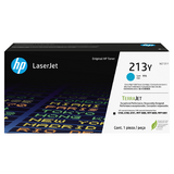 HP 213Y W2131Y Original Cyan Toner Cartridge Extra High Yield