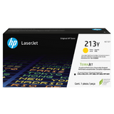 HP 213Y W2132Y Original Yellow Toner Cartridge Extra High Yield