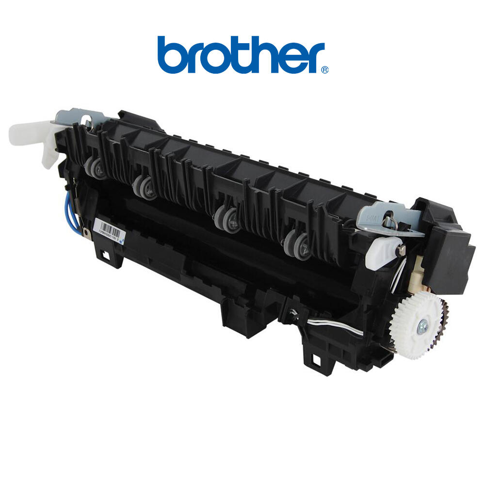Brother D01SE5001 D00V9H001 Original Fuser Unit, 110/120 Volt