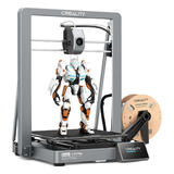 Creality Ender-3 V3 Plus 3D Printer, High-Speed 3D Printer with Large Build Volume and Enhanced Stab
