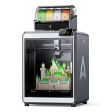 Creality K2 Plus Combo Multi-Color 3D Printer - Multi-Color Printing with 4 CFS, Heated Chamber