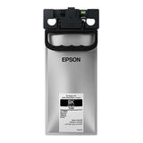 Epson T12H T12H120 Original DURABrite Ultra Black Ink Cartridge High Yield