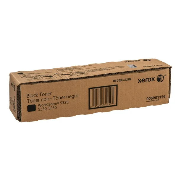 Xerox 006R01159 Original Black Toner Cartridge