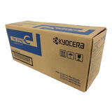 Kyocera-Mita TK5142C (1T02NRCUS0) Original Cyan Toner Cartridge