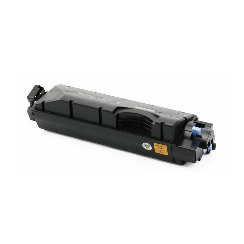 Kyocera-Mita TK5142K Compatible Black Toner Cartridge