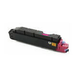 Kyocera-Mita TK5142M Compatible Magenta Toner Cartridge