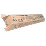 Ricoh SP C435A Original Cyan Toner Cartridge