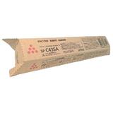 Ricoh SP C435A Original Magenta Toner Cartridge