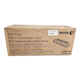 Xerox 115R00114 Original Fuser Unit 120V