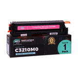 Lexmark C3210M0 Compatible Magenta Toner Cartridge - Ecosaver