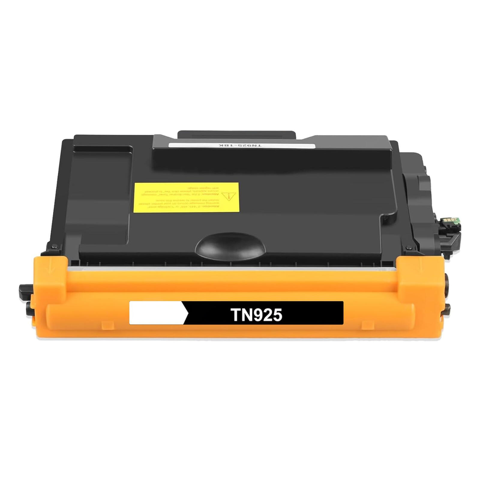 Brother TN925 Compatible Black Toner Cartridge Max Yield