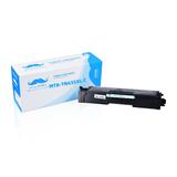 Brother TN635XL Compatible Cyan Toner Cartridge High Yield - Moustache® - 1/Pack