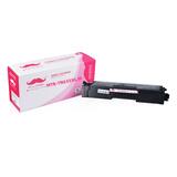 Brother TN635XL Compatible Magenta Toner Cartridge High Yield - Moustache® - 1/Pack