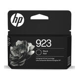 HP 923 4K0T3LN Original Black Ink Cartridge