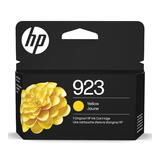 HP 923 4K0T2LN Original Yellow Ink Cartridge
