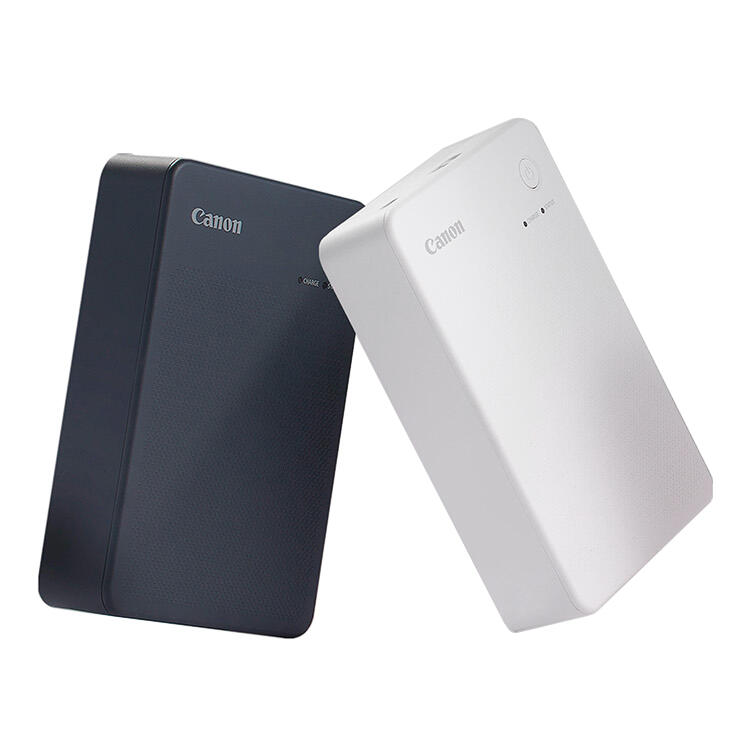 Canon SELPHY QX20 Wireless Compact Photo Printer