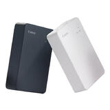 Canon SELPHY QX20 Wireless Compact Photo Printer