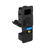 Kyocera-Mita TK5432C Compatible Cyan Toner Cartridge