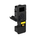 Kyocera-Mita TK5432Y Compatible Yellow Toner Cartridge