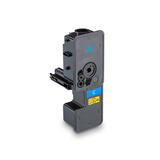 Kyocera-Mita TK5442C Compatible Cyan Toner Cartridge High Yield