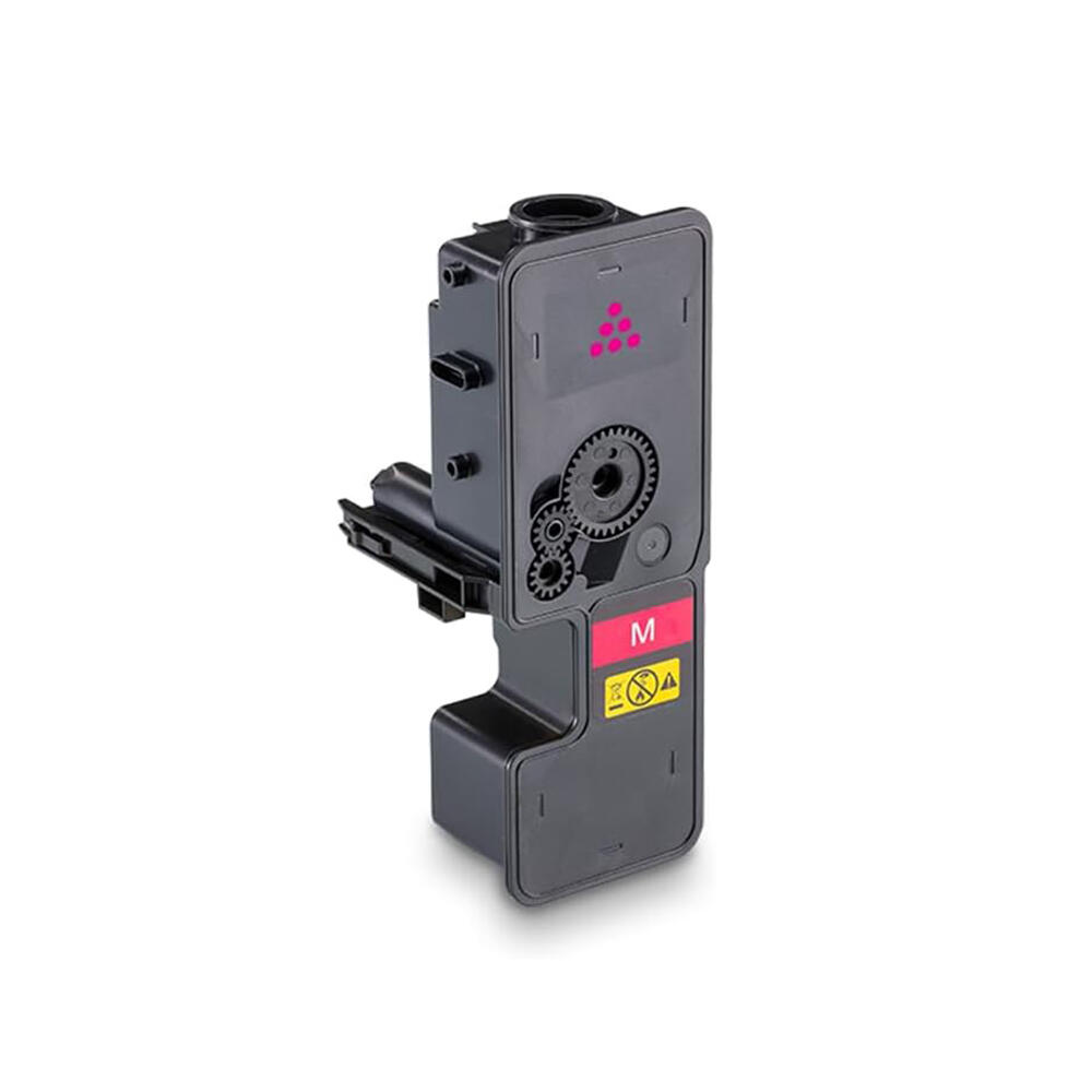 Kyocera-Mita TK5442M Compatible Magenta Toner Cartridge High Yield