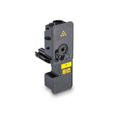 Kyocera-Mita TK5442Y Compatible Yellow Toner Cartridge High Yield