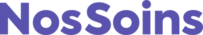 Nos Soins Logo