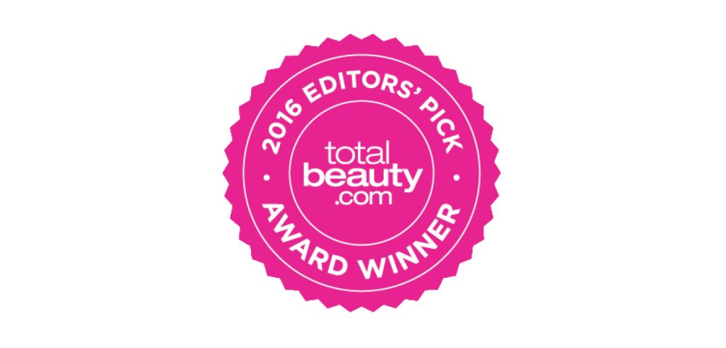 TOTAL BEAUTY SEAL