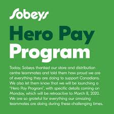 Sobeys Safeway Employee Portal Login