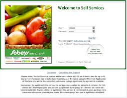 How To Check My Sobeys Pay Stub How To Check My Sobeys Pay Stub