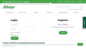 Successfactors Sobeys Login