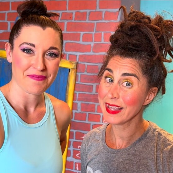 Sortir grandir les voisines vanessa marie helene