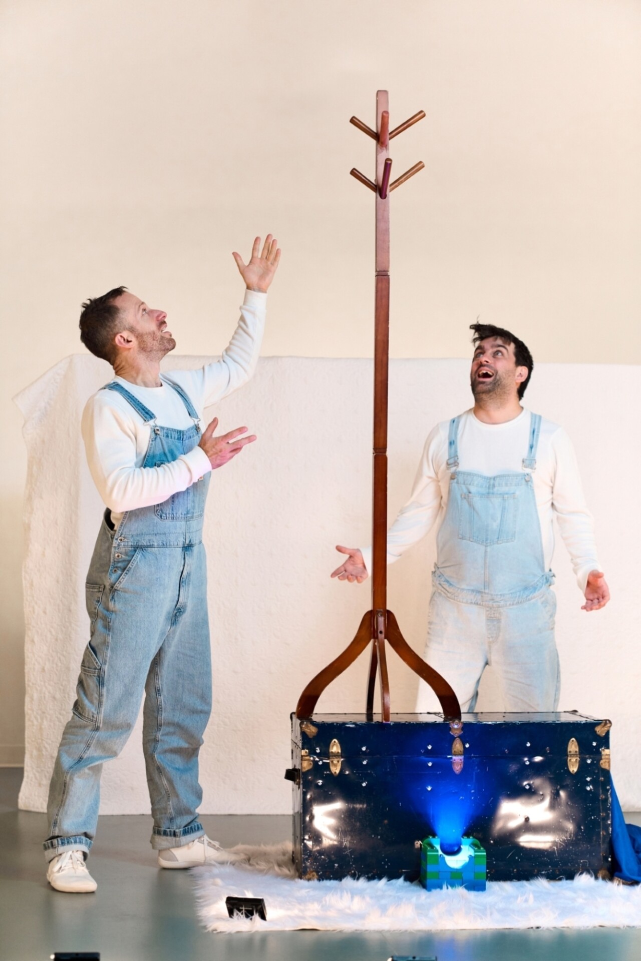 Sortir grandir yggdrasil affiche