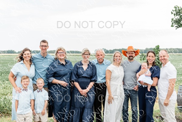 Famille Legault