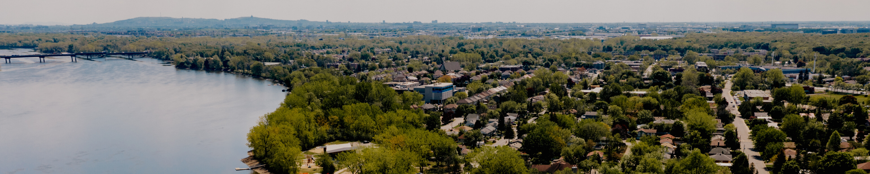 Pierrefonds-Roxboro