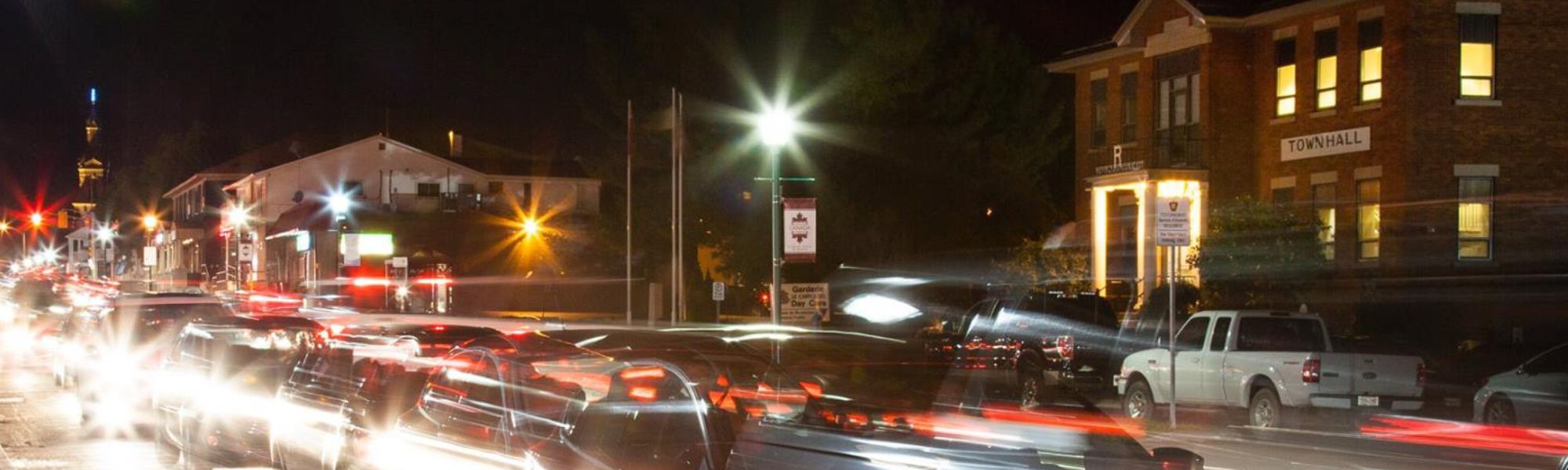 Cité de ClarenceRockland