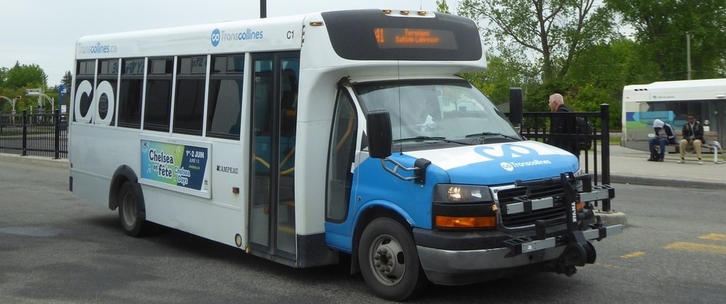 For a Green and Prosperous Outaouais