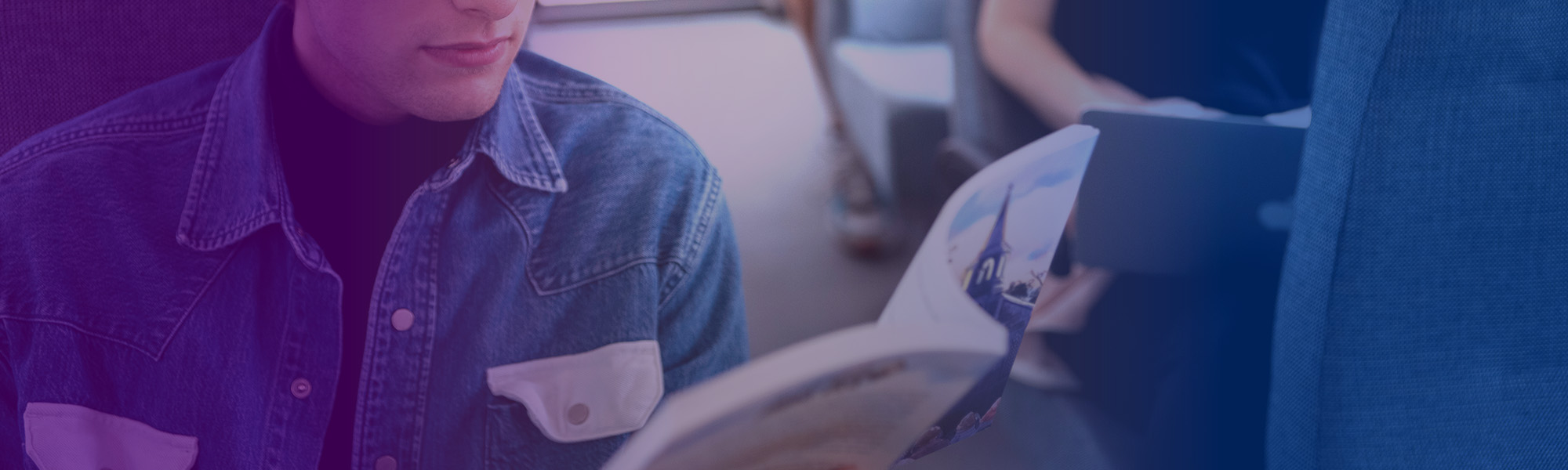 Transcollines à votre écoute