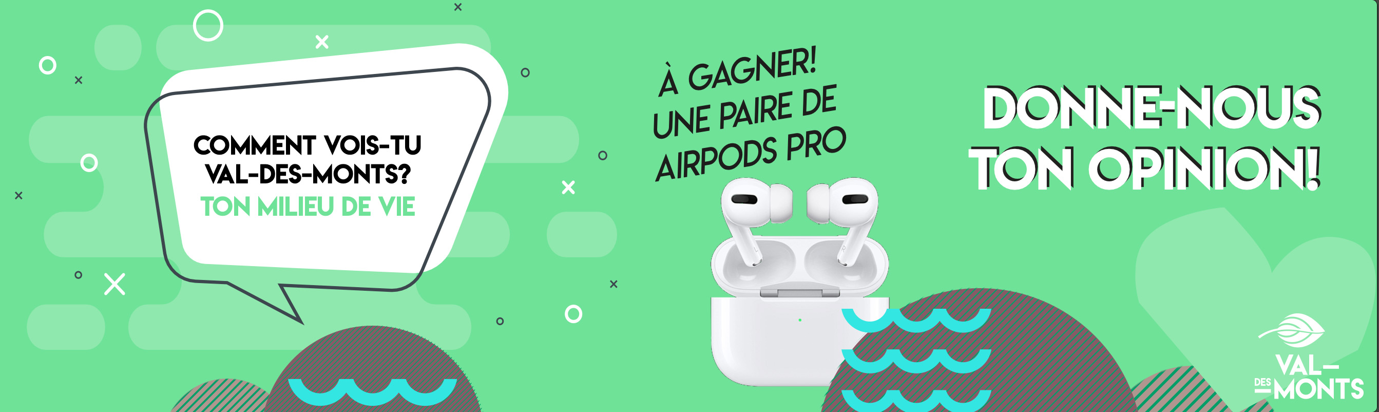 Val-des-Monts vous consulte