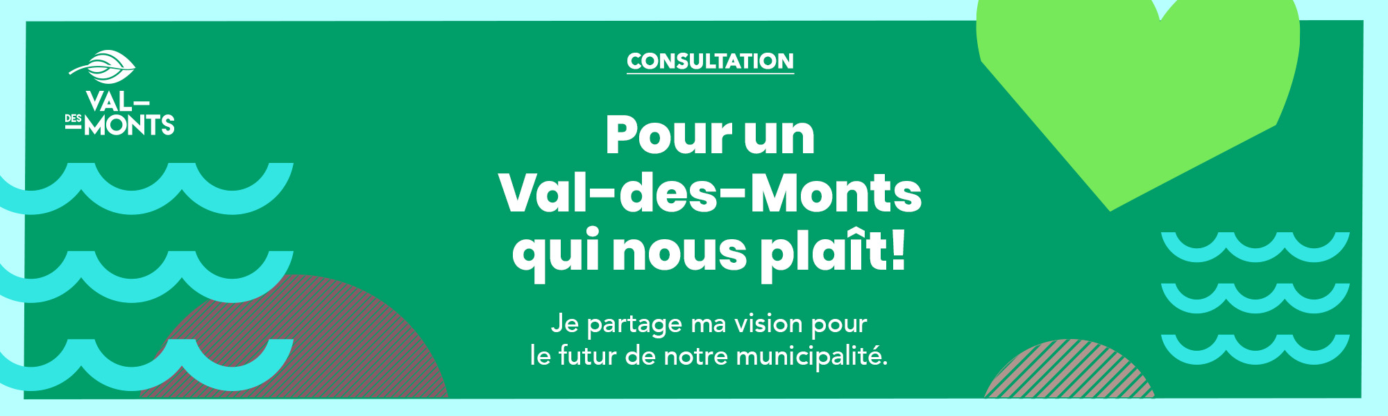 Val-des-Monts consults