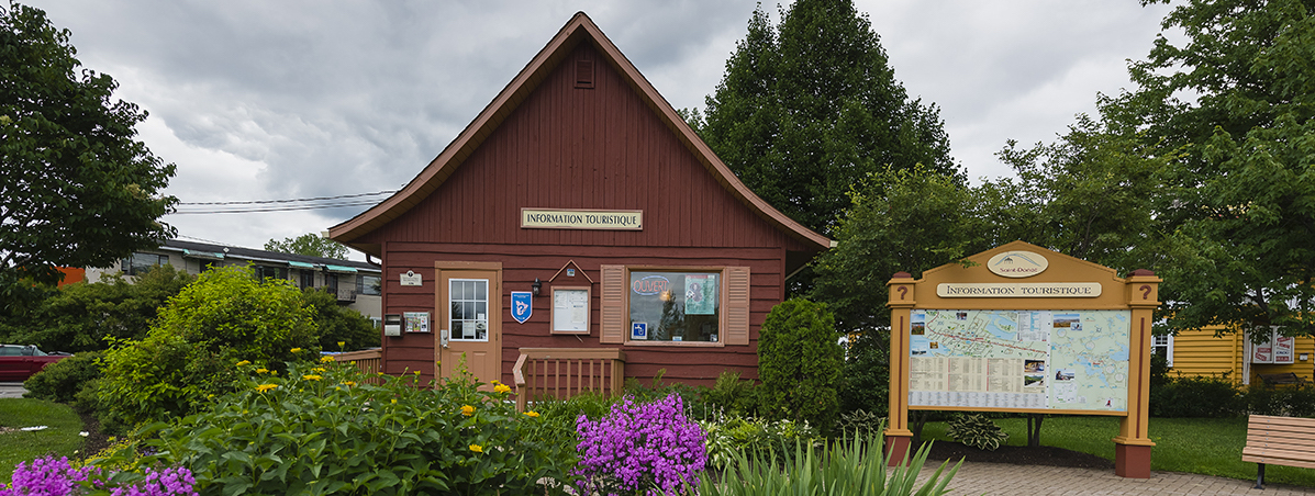 Consultation - Public transport in Matawinie