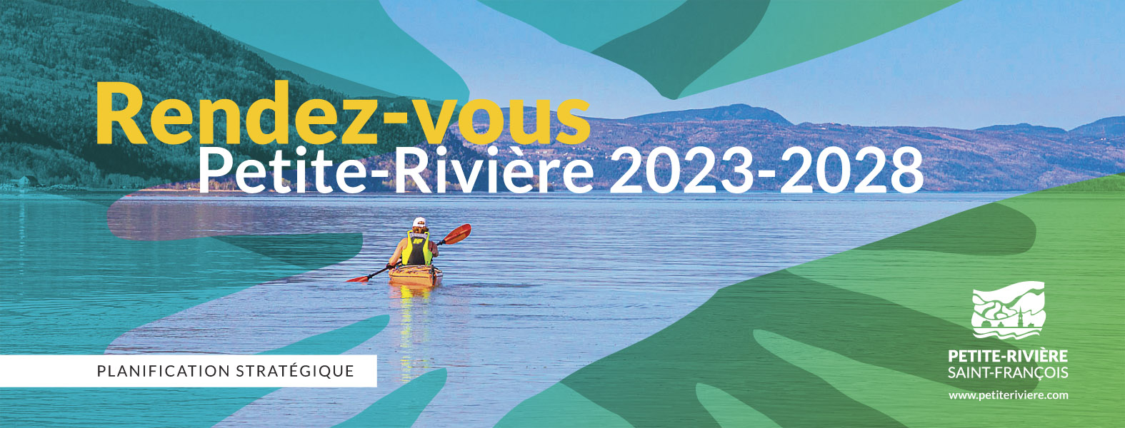 Petite-Rivière-Saint-François - Consultations publiques