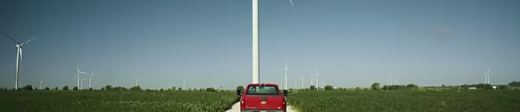 Montcalm Wind