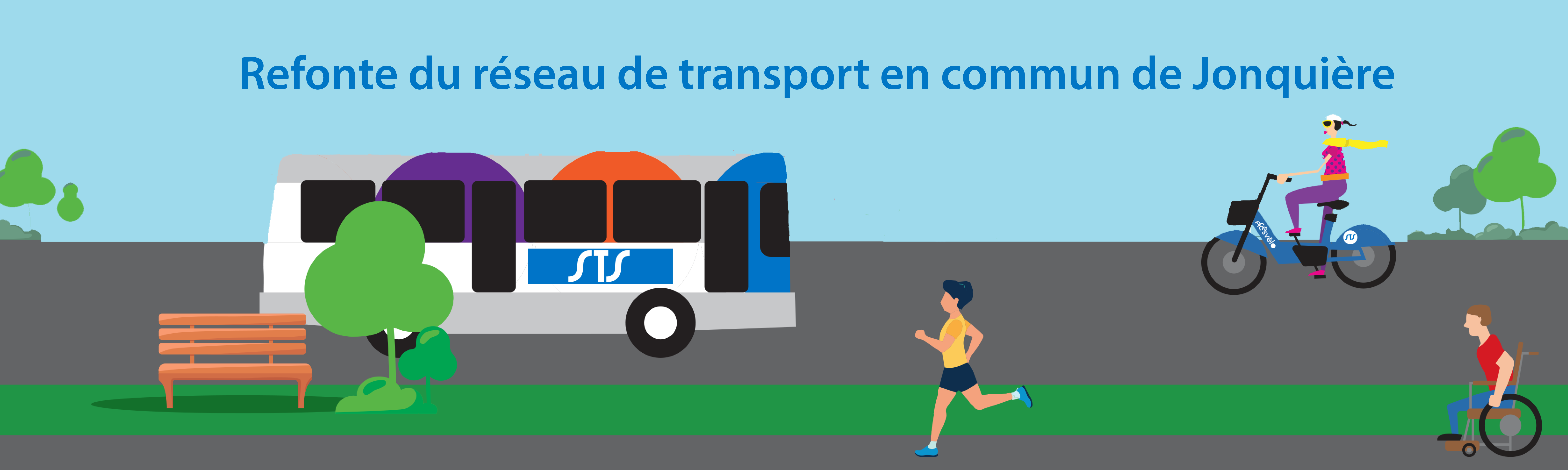 Société de transport du Saguenay