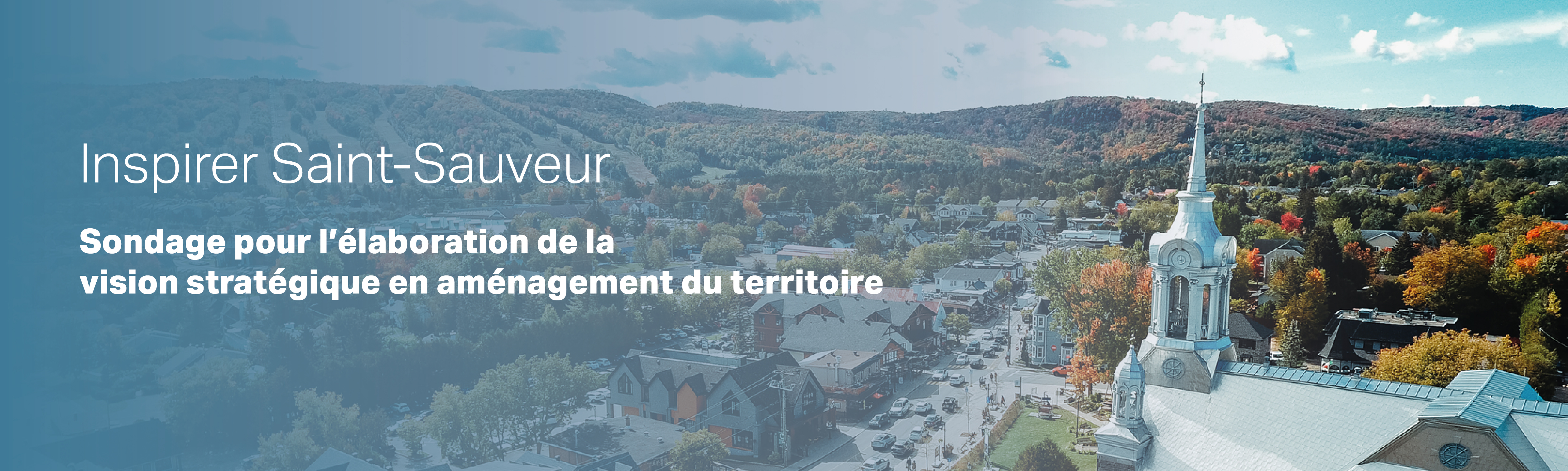 Inspirer Saint-Sauveur