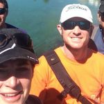 Sherra, Todd, Austin & Tristan