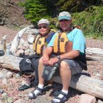 Carol & Peter Carol & Peter