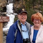 Carl & Kathleen Carl & Kathleen