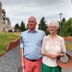 Susan & Dan Susan & Dan